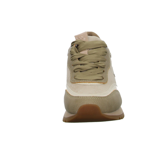 Tamaris Schnürhalbschuh Sneaker (sportlich) - SchuhEggers.de