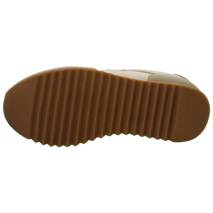 Tamaris Schnürhalbschuh Sneaker (sportlich) - SchuhEggers.de