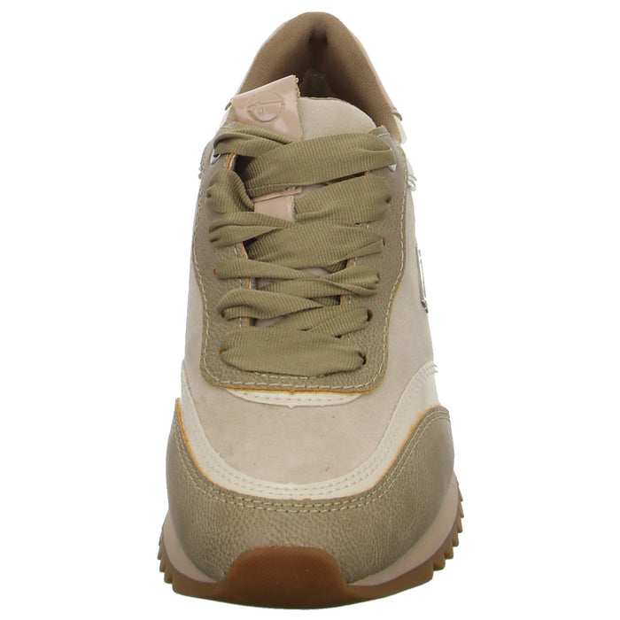 Tamaris Schnürhalbschuh Sneaker (sportlich) - SchuhEggers.de