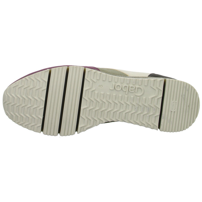 Gabor Schnürhalbschuh Sneaker (sportlich) - SchuhEggers.de