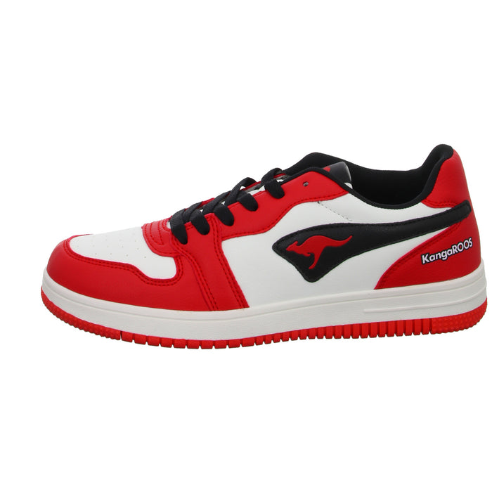 KangaROOS Schnürhalbschuh Sneaker (sportlich) K-Watch Board - SchuhEggers.de
