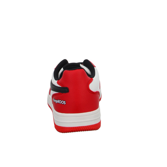 KangaROOS Schnürhalbschuh Sneaker (sportlich) K-Watch Board - SchuhEggers.de