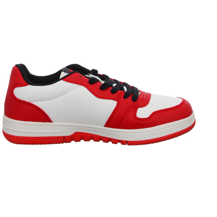 KangaROOS Schnürhalbschuh Sneaker (sportlich) K-Watch Board - SchuhEggers.de