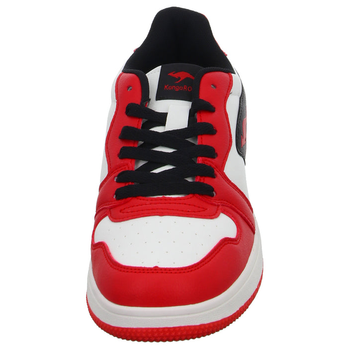 KangaROOS Schnürhalbschuh Sneaker (sportlich) K-Watch Board - SchuhEggers.de