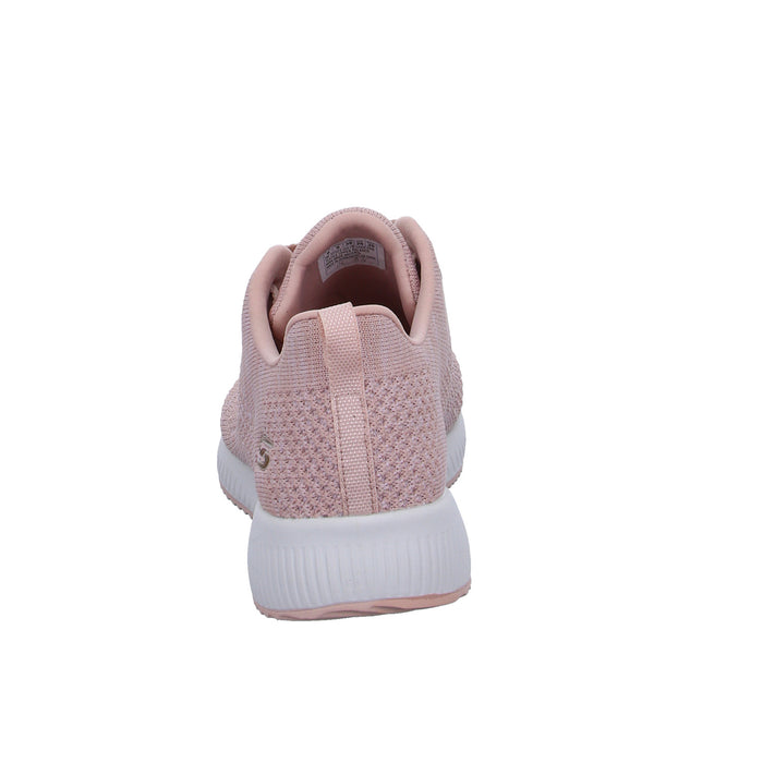 Skechers Schnürhalbschuh Sneaker (sportlich) Bobs Squad-Mega Hot - SchuhEggers.de