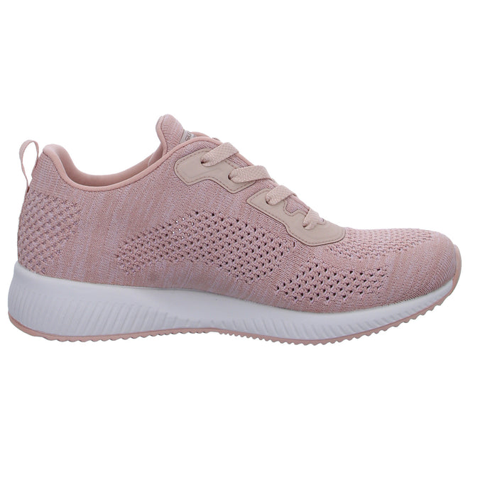 Skechers Schnürhalbschuh Sneaker (sportlich) Bobs Squad-Mega Hot - SchuhEggers.de