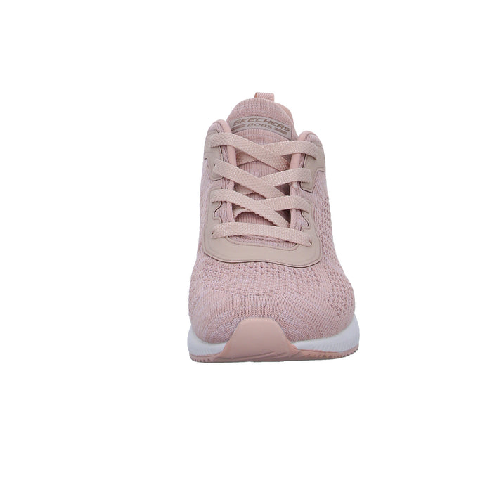 Skechers Schnürhalbschuh Sneaker (sportlich) Bobs Squad-Mega Hot - SchuhEggers.de