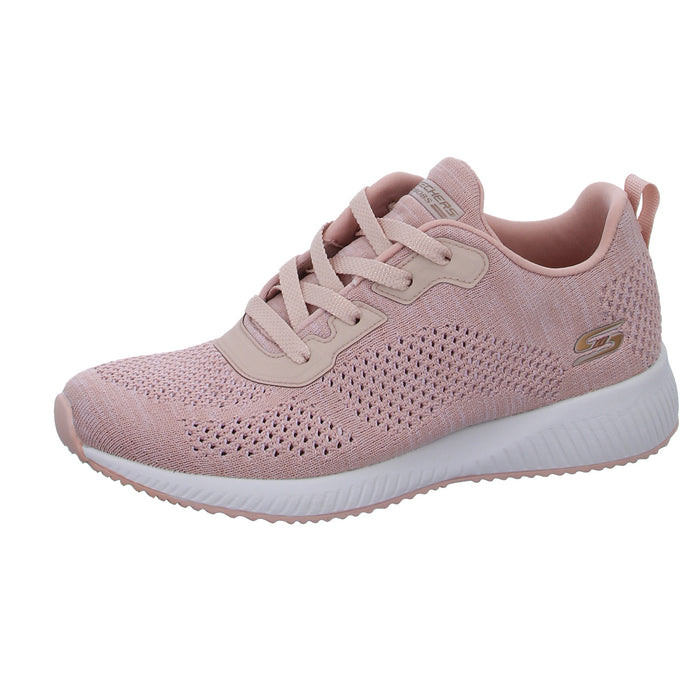 Skechers Schnürhalbschuh Sneaker (sportlich) Bobs Squad-Mega Hot - SchuhEggers.de