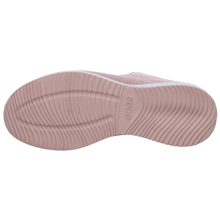Skechers Schnürhalbschuh Sneaker (sportlich) Bobs Squad-Mega Hot - SchuhEggers.de