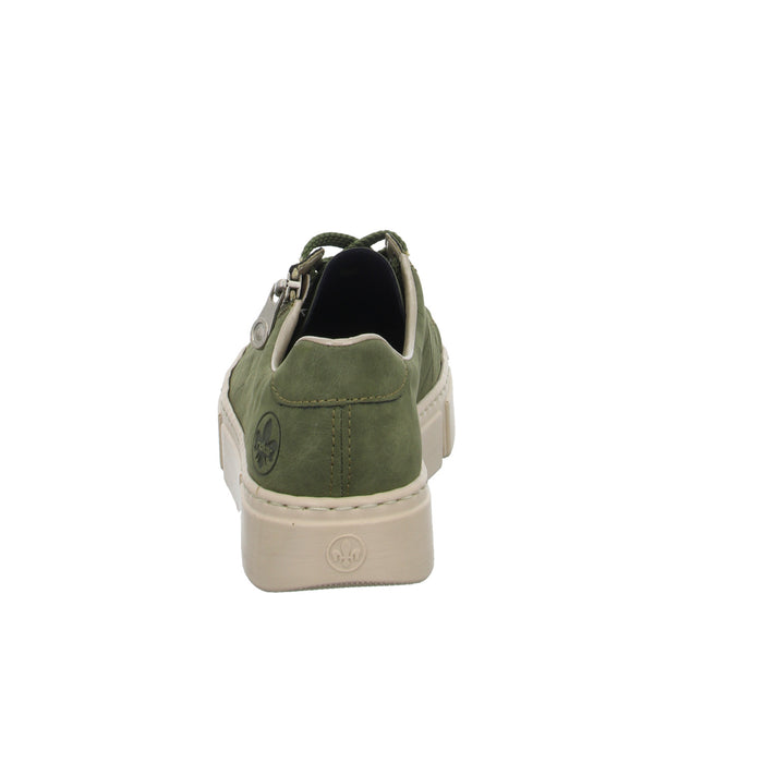 Rieker Schnürhalbschuh Sneaker (sportlich) - SchuhEggers.de