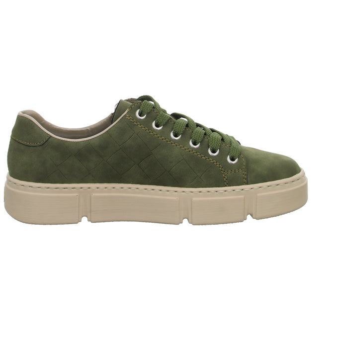 Rieker Schnürhalbschuh Sneaker (sportlich) - SchuhEggers.de
