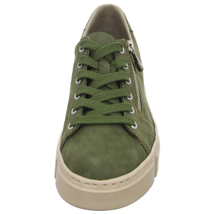 Rieker Schnürhalbschuh Sneaker (sportlich) - SchuhEggers.de