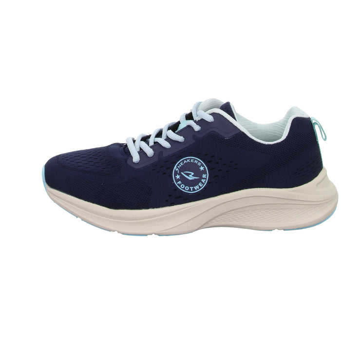 Sneakers Schnürhalbschuh Sneaker (sportlich) - SchuhEggers.de