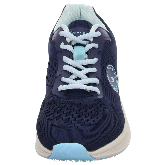 Sneakers Schnürhalbschuh Sneaker (sportlich) - SchuhEggers.de