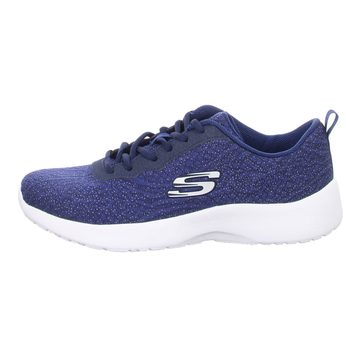 Skechers Schnürhalbschuh Sneaker (sportlich) DYNAMIGHT-BLISSFUL - SchuhEggers.de