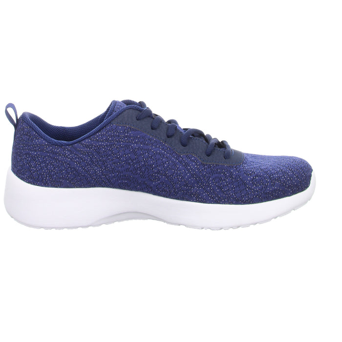 Skechers Schnürhalbschuh Sneaker (sportlich) DYNAMIGHT-BLISSFUL - SchuhEggers.de