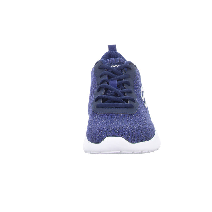 Skechers Schnürhalbschuh Sneaker (sportlich) DYNAMIGHT-BLISSFUL - SchuhEggers.de