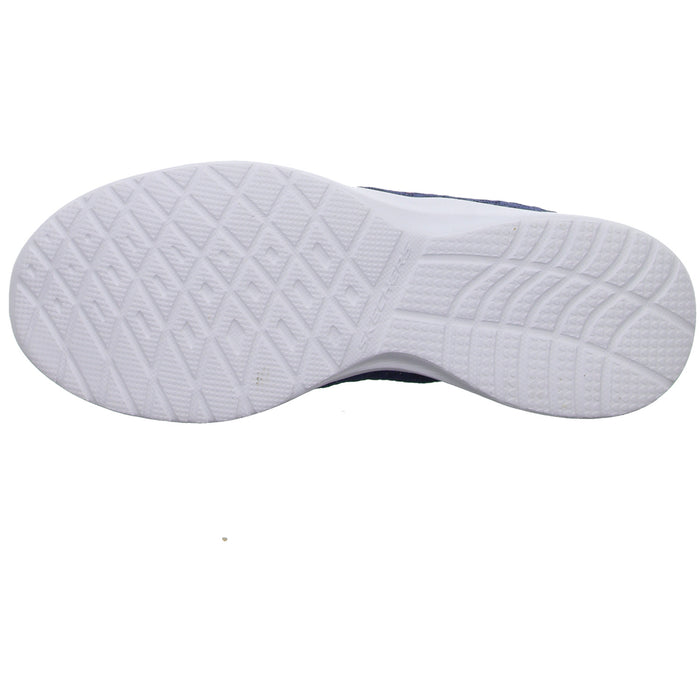 Skechers Schnürhalbschuh Sneaker (sportlich) DYNAMIGHT-BLISSFUL - SchuhEggers.de