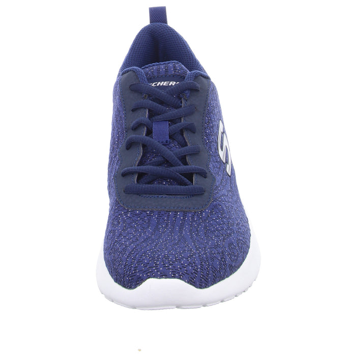 Skechers Schnürhalbschuh Sneaker (sportlich) DYNAMIGHT-BLISSFUL - SchuhEggers.de