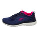 Skechers Schnürhalbschuh Sneaker (sportlich) BOUNTIFUL - PURIST - SchuhEggers.de