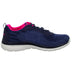 Skechers Schnürhalbschuh Sneaker (sportlich) BOUNTIFUL - PURIST - SchuhEggers.de