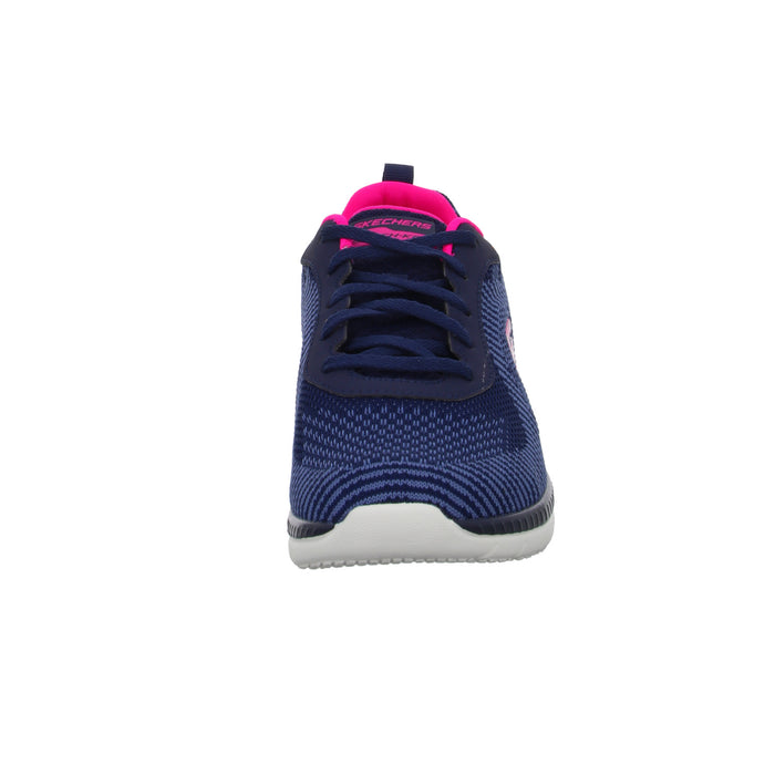 Skechers Schnürhalbschuh Sneaker (sportlich) BOUNTIFUL - PURIST - SchuhEggers.de