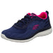 Skechers Schnürhalbschuh Sneaker (sportlich) BOUNTIFUL - PURIST - SchuhEggers.de
