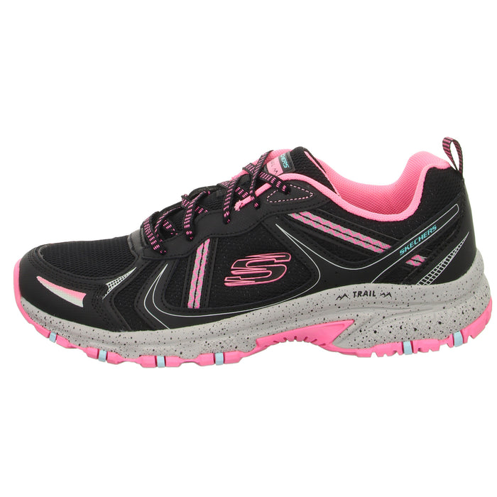 Skechers Schnürhalbschuh Freizeit (Casual) Hillcrest Vast Adventure - SchuhEggers.de