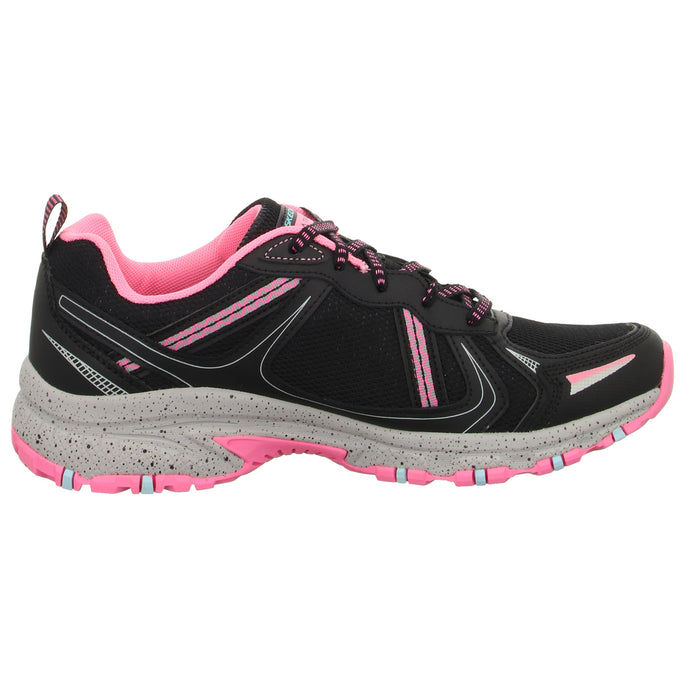 Skechers Schnürhalbschuh Freizeit (Casual) Hillcrest Vast Adventure - SchuhEggers.de