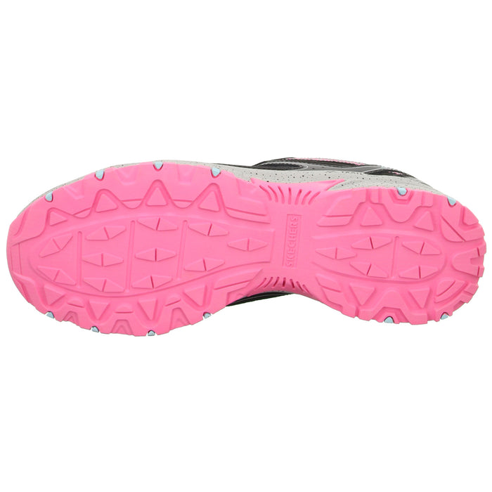 Skechers Schnürhalbschuh Freizeit (Casual) Hillcrest Vast Adventure - SchuhEggers.de