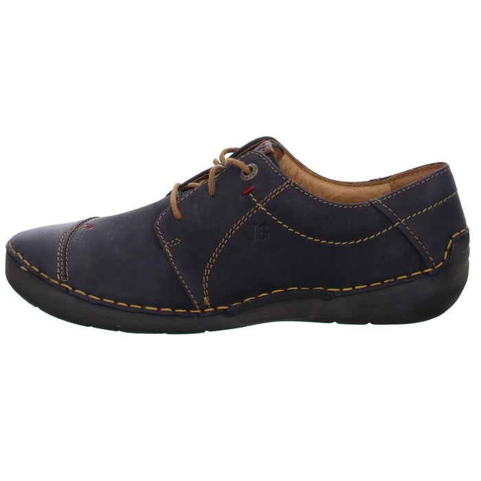 Josef Seibel Schnürhalbschuh Freizeit (Casual) Fergey 20 - SchuhEggers.de