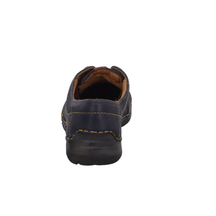 Josef Seibel Schnürhalbschuh Freizeit (Casual) Fergey 20 - SchuhEggers.de