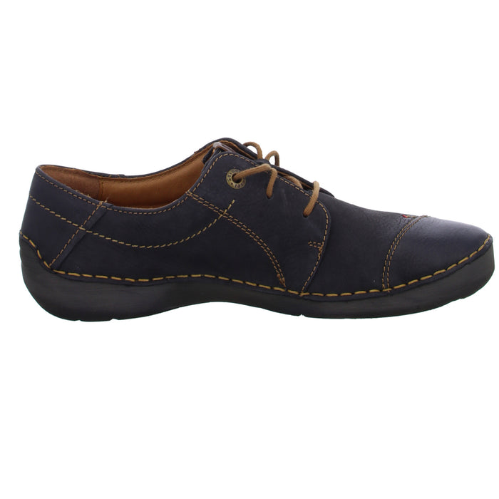 Josef Seibel Schnürhalbschuh Freizeit (Casual) Fergey 20 - SchuhEggers.de