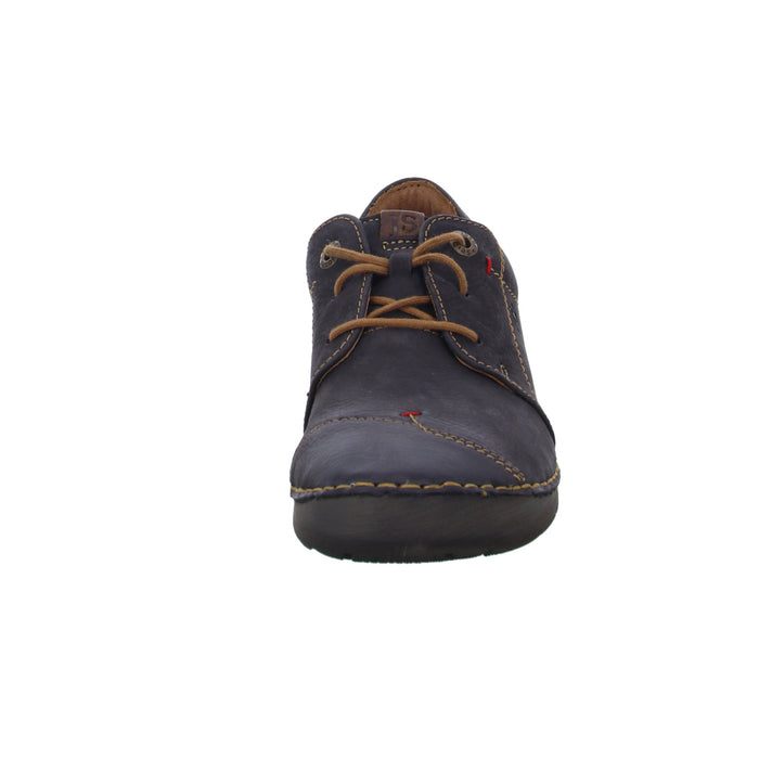 Josef Seibel Schnürhalbschuh Freizeit (Casual) Fergey 20 - SchuhEggers.de