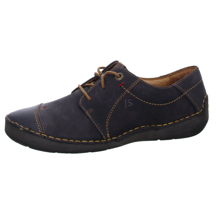 Josef Seibel Schnürhalbschuh Freizeit (Casual) Fergey 20 - SchuhEggers.de