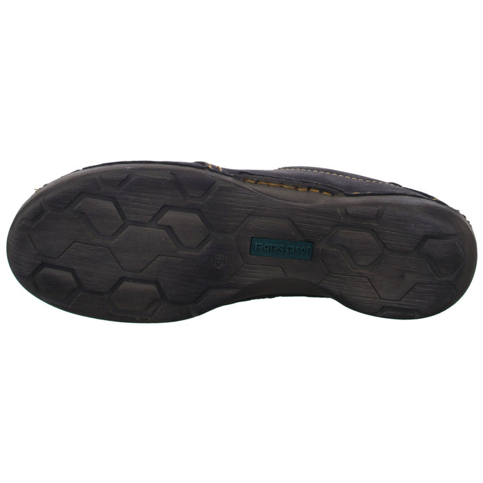 Josef Seibel Schnürhalbschuh Freizeit (Casual) Fergey 20 - SchuhEggers.de