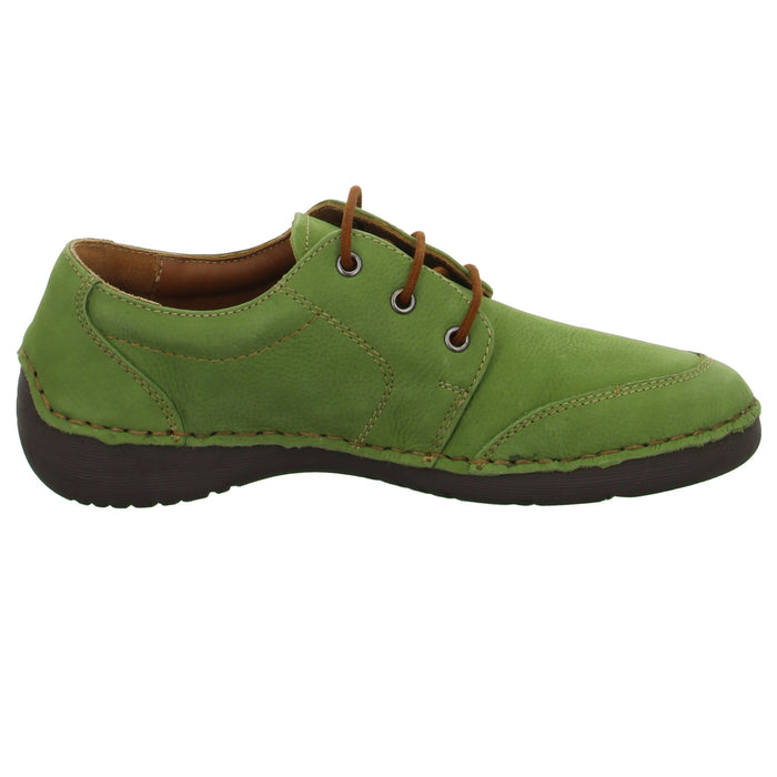 scarbella Schnürhalbschuh Freizeit (Casual) - SchuhEggers.de