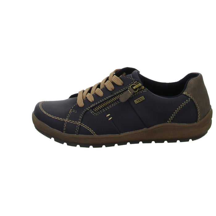 scarbella Schnürhalbschuh Freizeit (Casual) - SchuhEggers.de
