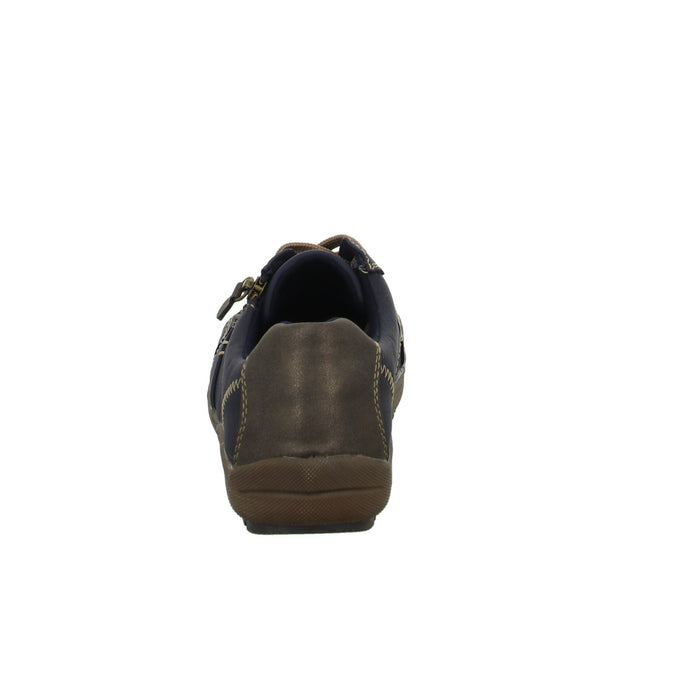 scarbella Schnürhalbschuh Freizeit (Casual) - SchuhEggers.de