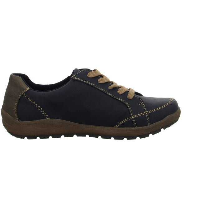 scarbella Schnürhalbschuh Freizeit (Casual) - SchuhEggers.de