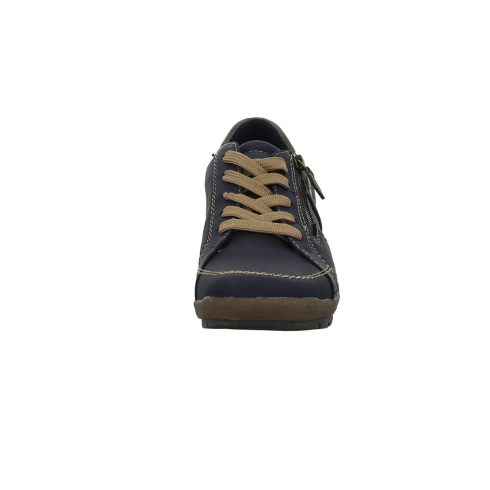 scarbella Schnürhalbschuh Freizeit (Casual) - SchuhEggers.de