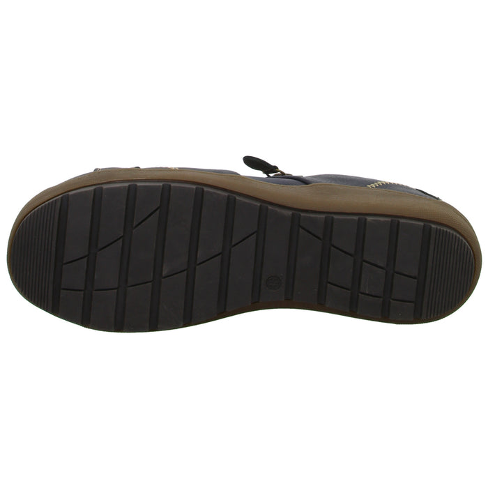 scarbella Schnürhalbschuh Freizeit (Casual) - SchuhEggers.de