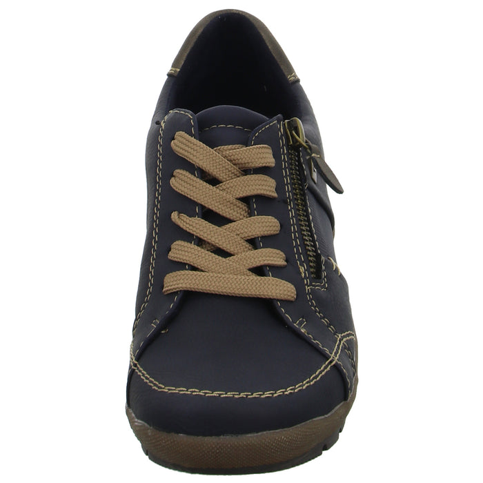 scarbella Schnürhalbschuh Freizeit (Casual) - SchuhEggers.de