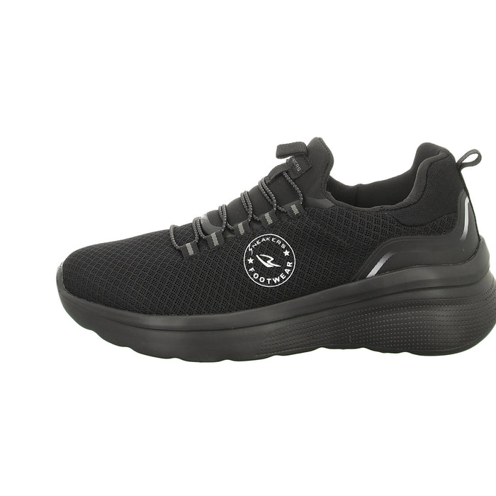Sneakers Slipper/Kletthalbschuh Sneaker (sportlich) - SchuhEggers.de