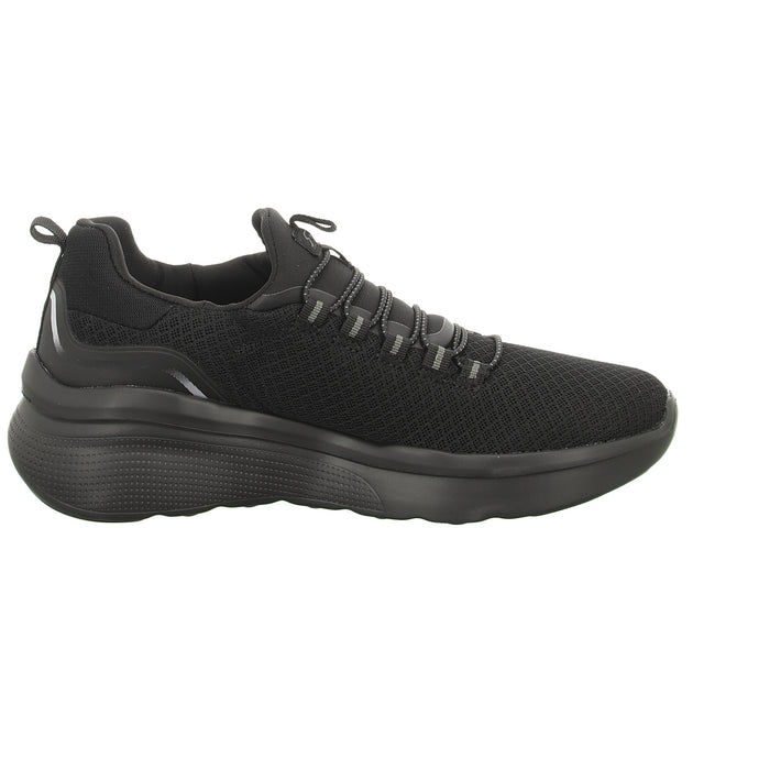 Sneakers Slipper/Kletthalbschuh Sneaker (sportlich) - SchuhEggers.de