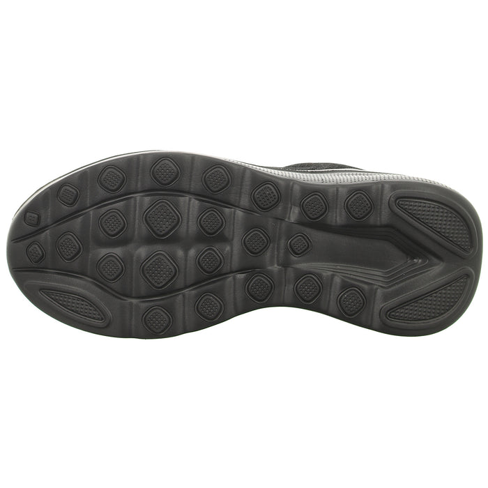 Sneakers Slipper/Kletthalbschuh Sneaker (sportlich) - SchuhEggers.de