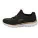 Skechers Slipper/Kletthalbschuh Sneaker (sportlich) Summits-Fresh Take - SchuhEggers.de