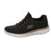 Skechers Slipper/Kletthalbschuh Sneaker (sportlich) Summits-Fresh Take - SchuhEggers.de