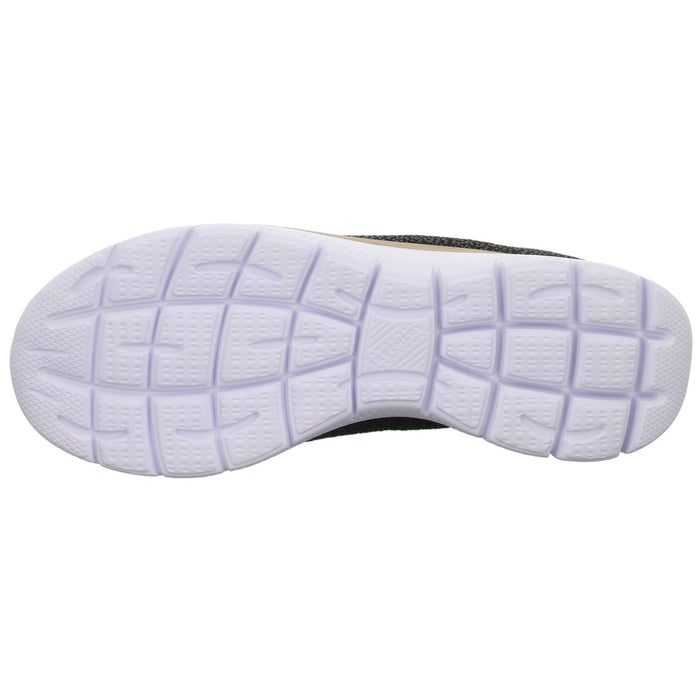 Skechers Slipper/Kletthalbschuh Sneaker (sportlich) Summits-Fresh Take - SchuhEggers.de