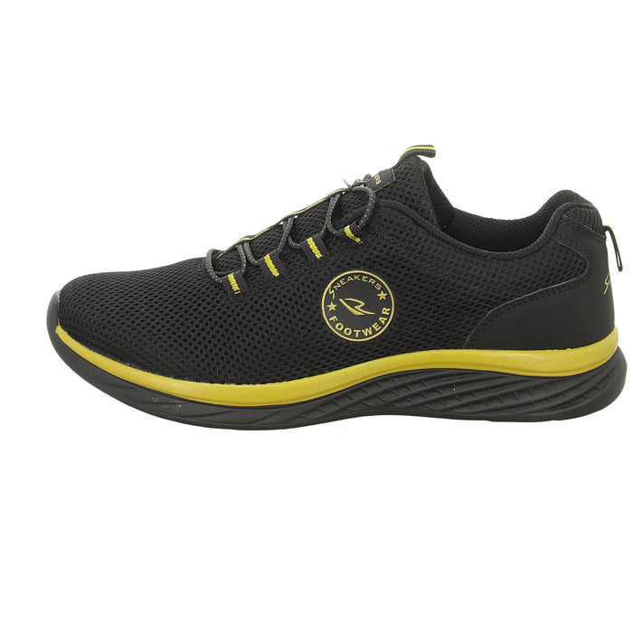Sneakers Slipper/Kletthalbschuh Sneaker (sportlich) - SchuhEggers.de